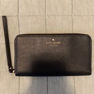 Kate Spade Wristlet
